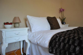 Отель Amber Guesthouse  Дерби